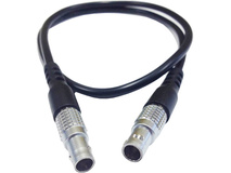 Paralinx 2-Pin to 2-Pin Power Cable (24")