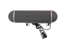 Rode V2 Blimp System