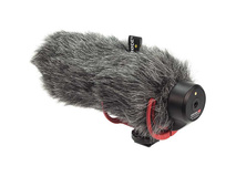 Rode DeadCat GO Artificial Fur Wind Shield for the VideoMic GO
