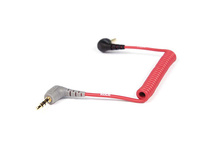 Rode SC7 3.5mm TRS to TRRS Patch Cable