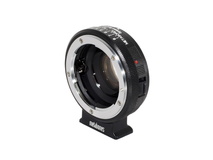 Metabones Nikon F-Mount Lens to Fujifilm X-Mount Camera Speed Booster ULTRA