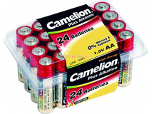 Camelion 24 Pack AA Batteries