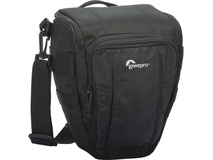 Lowepro Toploader Zoom 50 AW II (Black)