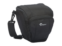 Lowepro Toploader Zoom 45 AW II (Black)