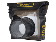 DiCAPac WP-S3 Waterproof Case for Mirrorless Camera