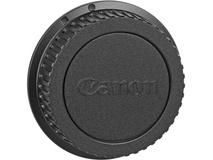 Canon Lens Dust Cap E (Rear Lens Cap)