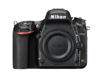 Nikon D750 DSLR Camera (Body Only)