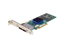 G-Technology ATTO Technology ExpressSAS R680 RAID Adapter