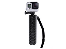 SandMarc Carbon Grip for GoPro