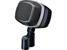 AKG D12 VR Large Diaphragm Cardioid Dynamic Microphone