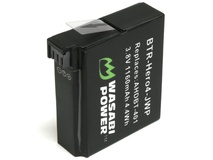 Wasabi Power Battery for GoPro HERO4