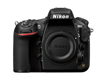 Nikon D810 DSLR Camera (Body Only)