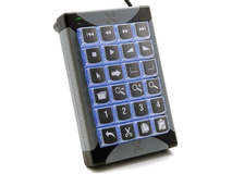 X-Keys XK-24 USB Keypad