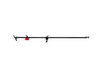 Manfrotto 025BSL Super Boom ONLY, Black - 8.8' (2.7 m)