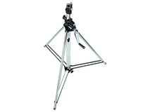 Manfrotto 083NW 2-Section Wind-up Stand (2.4m)
