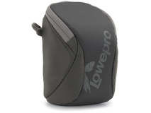 Lowepro Dashpoint 20 Camera Pouch (Slate Gray)
