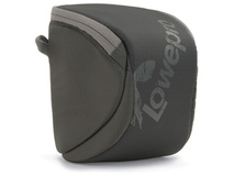 Lowepro Dashpoint 30 Camera Pouch (Slate Gray)