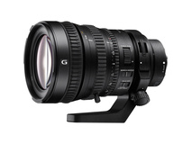 Sony FE PZ 28-135mm f/4 G OSS E-Mount Lens