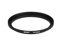 Sensei 49-52mm Step-Up Ring