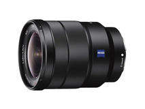 Sony Vario-Tessar T* FE 16-35mm f/4 ZA OSS E-Mount Lens