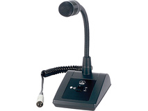 AKG DST99S Cardioid Gooseneck Microphone