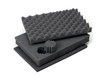 Pelican 1081 Replacement Foam Set for 1080 - 2 Piece