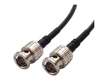 Canare L2.5CHD Ultra Slim HD-SDI BNC Cable (1 ft)