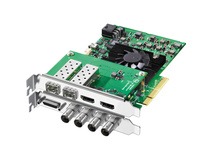Blackmagic Design DeckLink 4K Extreme 12G Capture & Playback Card