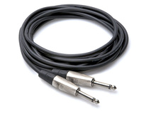 Hosa HPP-005 Pro 1/4'' Cable 5ft