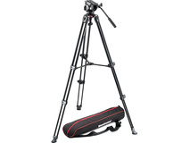 Manfrotto MVK500AM Tripod Kit with Bag