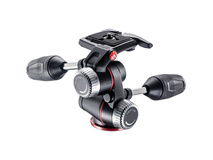 Manfrotto MHXPRO-3W 3-Way Pan/Tilt Head