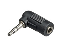 Hosa GMP-272 3.5mm Adapter