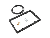 Pelican 1550PF Special Application Panel Frame Kit for Pelican 1550 Cases