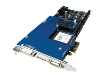 BlueFish444 Create 3D Ultra Video Card