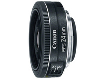 Canon EF-S 24mm f/2.8 STM Lens