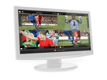 Matrox VS4 Recorder Pro Software Upgrade (Electronic Download)