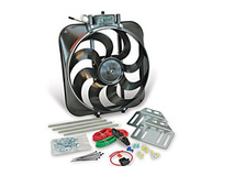 Blackmagic Design Fan for Universal Videohub 288