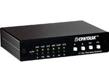 TV One 1T-TBC Multi-Standard Time Base Corrector