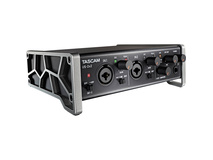 Tascam US-2x2 2-Channel USB Audio Interface