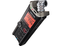 Tascam DR-22WL Portable Handheld Recorder with Wi-Fi