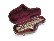 SKB Contoured Pro Alto Sax Case