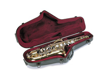 SKB Contoured Pro Tenor Sax Case