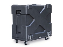 SKB AUV-1 Amp Utility Vehicle Case