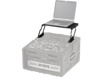 SKB 1SKB-AV8 Audio Video Shelf