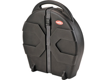 SKB 22" Rolling Cymbal Vault