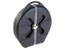 SKB CV8 Roto X Cymbal Vault (Black)