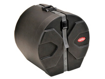 SKB D1214 Floor Tom Case 12 x 14" (Black)