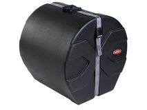 SKB D1618 Floor Tom Case 16 x 18" (Black)