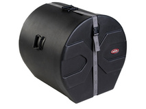 SKB D1820 Bass Drum Case 18 x 20" (Black)
