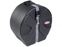 SKB D6514 Snare Drum Case 6.5 x 14" (Black)